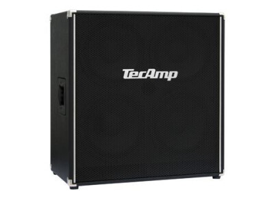 Tec-Amp L 410