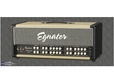 Egnater Tourmaster 4100