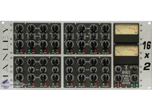 Manley Labs 16/2 Mixer 8+8