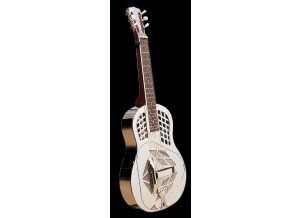 Johnson Guitars Resonator Tricone