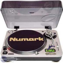 Numark Pro TT2