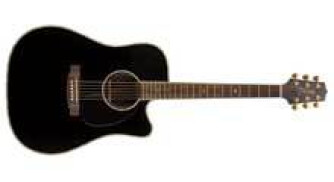 Takamine EG361SC