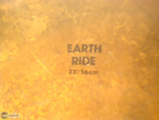 Zildjian A Earth Ride 22"