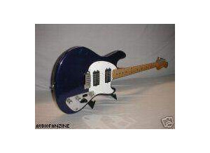 Music Man Stingray 1
