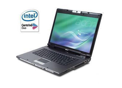 Acer TravelMate 8200