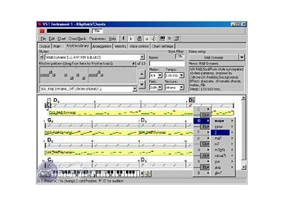 MusicLab Rhythm'n'Chords 2