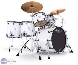 Mapex Special Edition Saturn