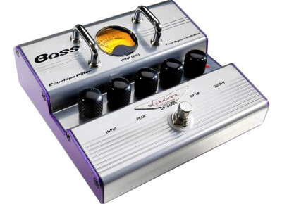 Ashdown Envelope Filter