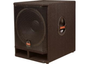 Wharfedale EVP-X15PB