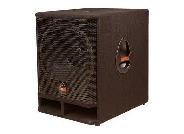 Wharfedale EVP-X15PB