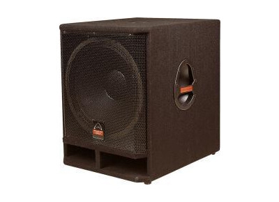 Wharfedale EVP-X15PB