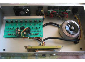 Xxl Power Sound PA 240