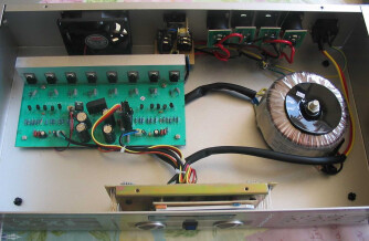 Xxl Power Sound PA 240