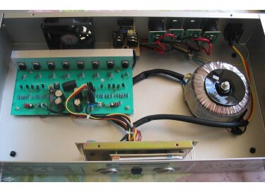 Xxl Power Sound PA 240