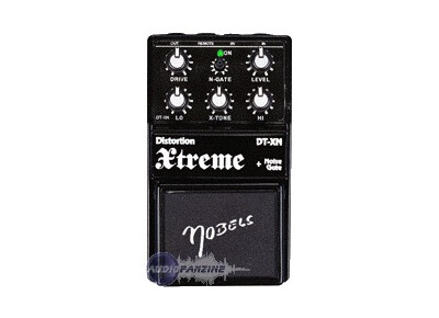 Nobels DT-XN Distortion Xtreme