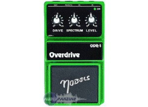 Nobels ODR-1 Overdrive