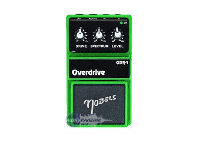 Nobels ODR-1 Overdrive