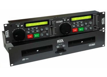 KoolSound CDX 210