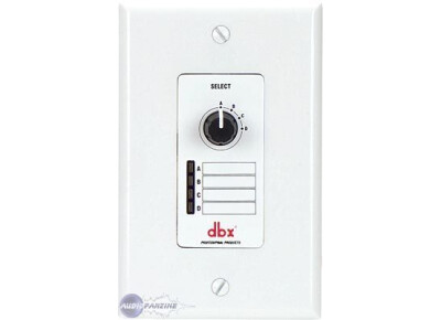 dbx Zc3eu