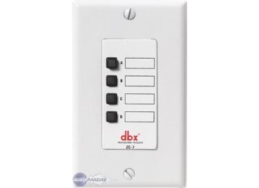 dbx Zc7eu