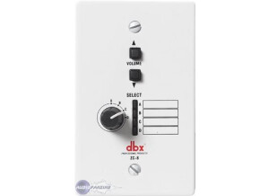 dbx Zc8eu