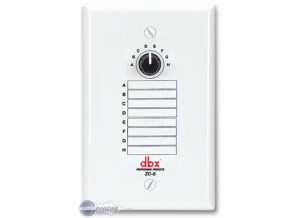 dbx Zc9eu