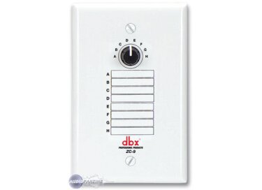 dbx Zc9eu