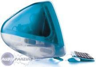 Apple iMac G3 233 Mhz