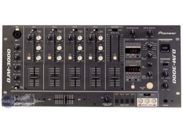Pioneer DJM-3000