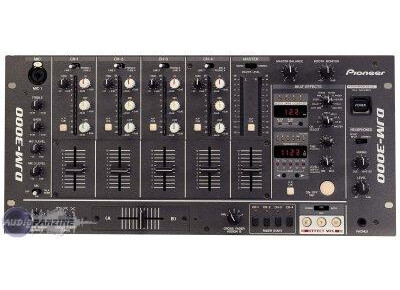 Pioneer DJM-3000