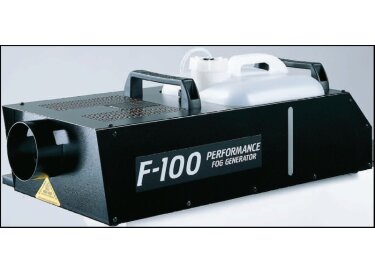 High End Systems F100