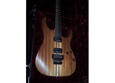 Ibanez RG2020