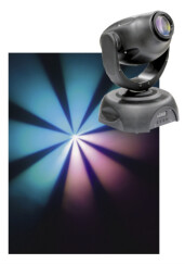 Starway Max Spot 500