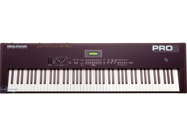 GEM Realpiano Pro2