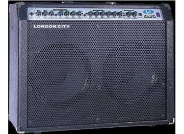 London City LCG-100S