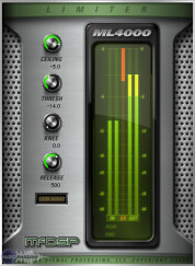 McDSP ML4000