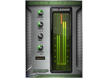 McDSP ML4000