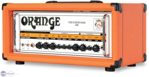 Orange Thunderverb 200H