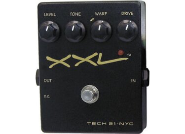 Tech 21 XXL Guitar