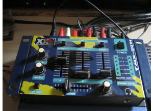 Xxl Power Sound TMX-2211