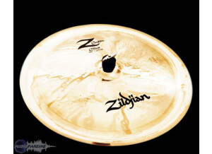 Zildjian Z Custom China 20"