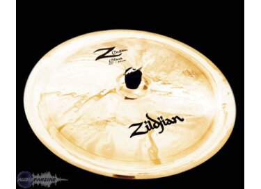 Zildjian Z Custom China 20"