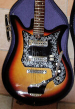 Teisco ET-200