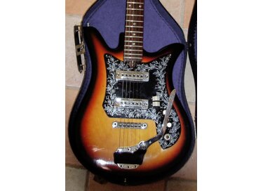 Teisco ET-200