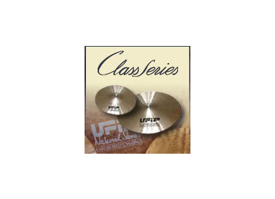 UFIP Class Splash 6"