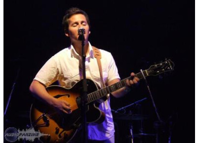 Archer Guitars JR1972-T