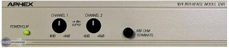 Aphex 124A Two Channel Level Interface