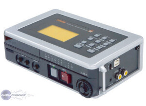 Fostex FR2 LE