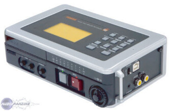 Alimentation / batteries externe