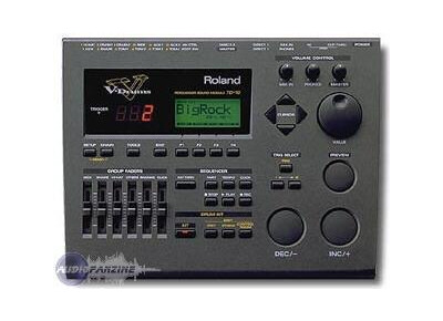 Roland TD-10 Module